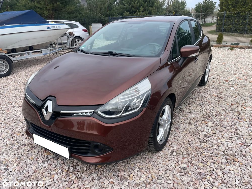 Renault Clio 1.2 TCe Expression EDC - 2