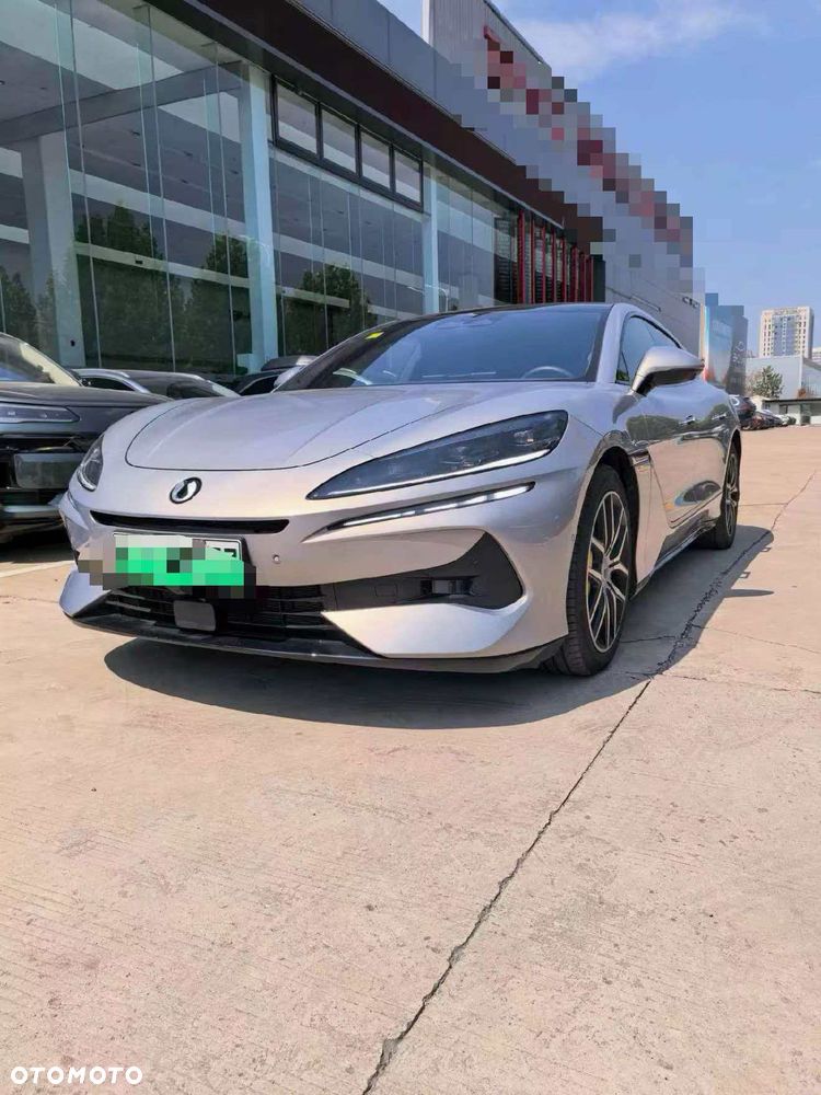 Denza Z9 GT - 2