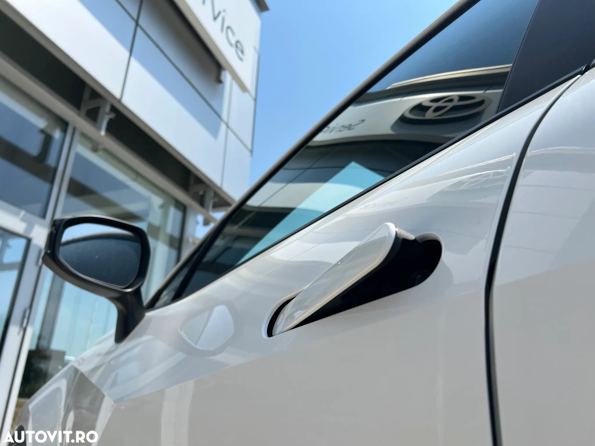 Toyota C-HR - 19