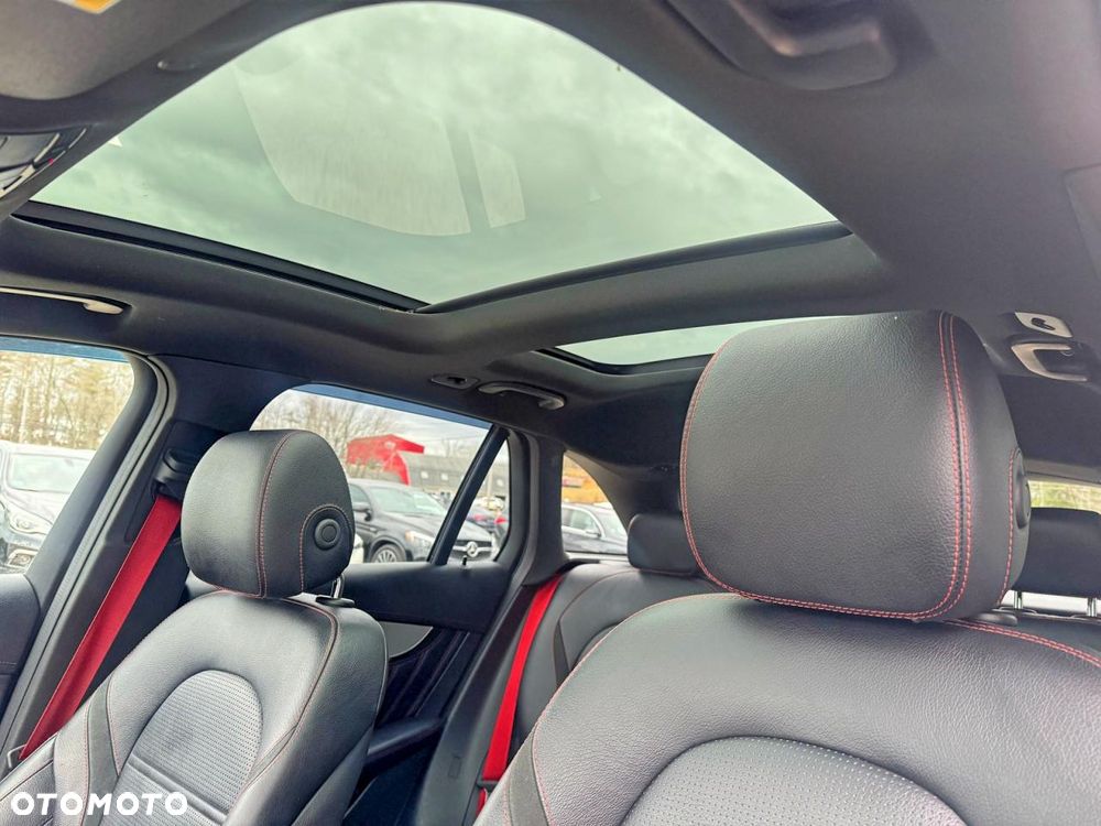 Mercedes-Benz GLC 300 4-Matic - 7