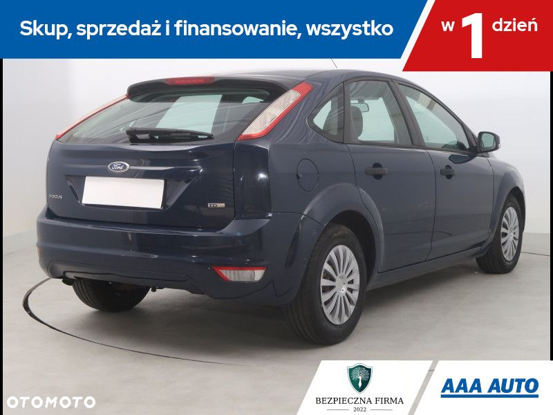 Ford Focus - 6