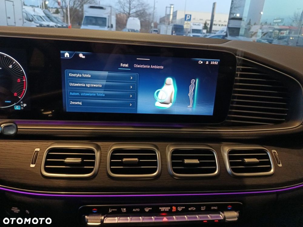 Mercedes-Benz GLE - 27