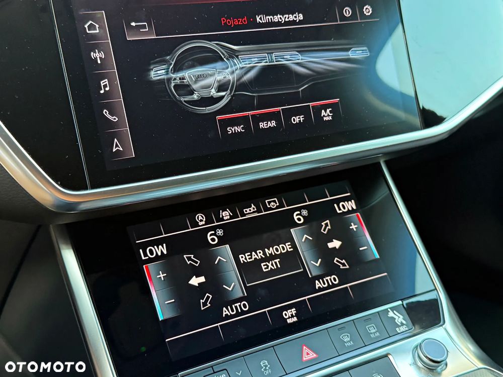 Audi A6 Avant 40 TDI S tronic - 28