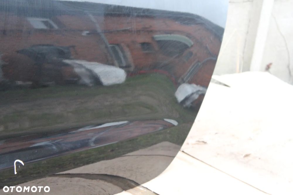 DRZWI TYLNE LEWE AUDI A6 C7 AVANT LY7G 2015 - 16