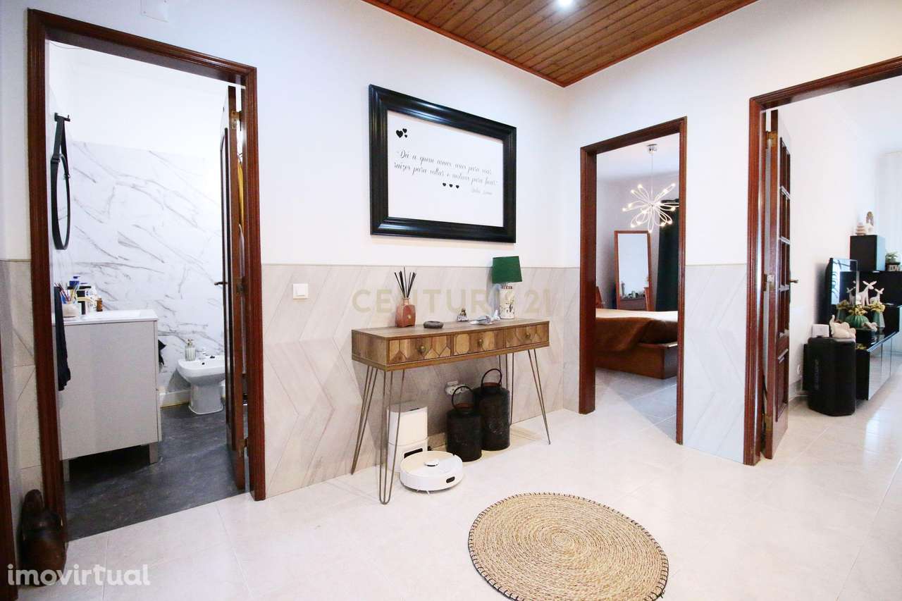 Apartamento T2 Pinhal Novo - Grande imagem: 4/32