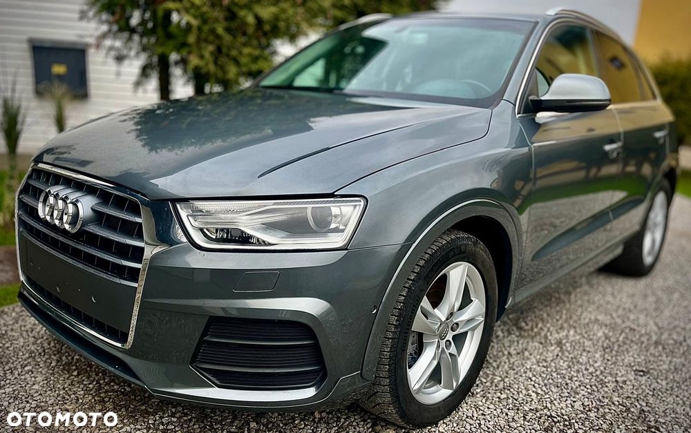 Audi Q3 - 8