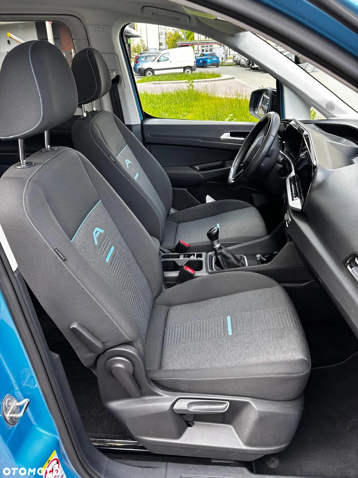 Ford Tourneo Connect Grand 2.0 EcoBlue Active - 10