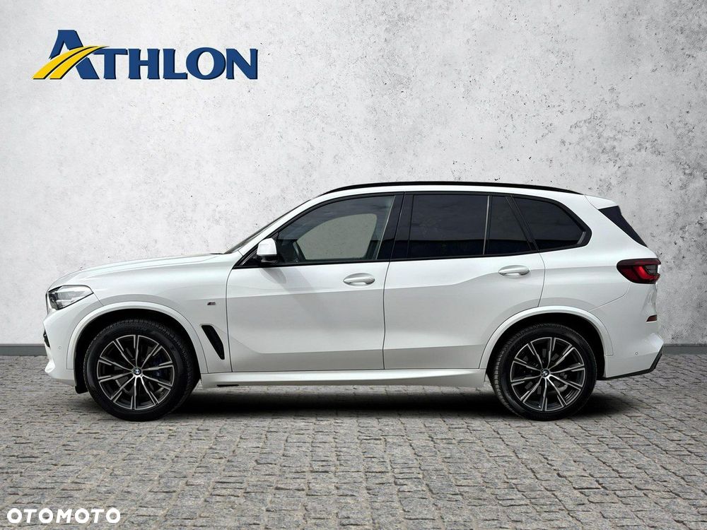 BMW X5 xDrive25d sport - 2