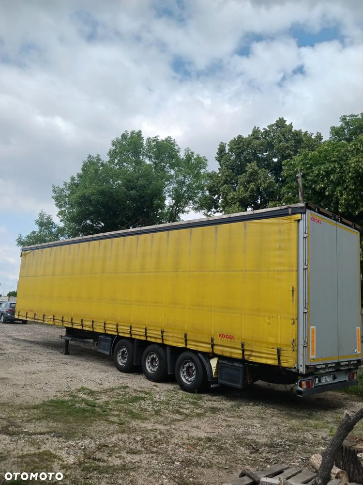 Kögel SN24 MEGA - 4