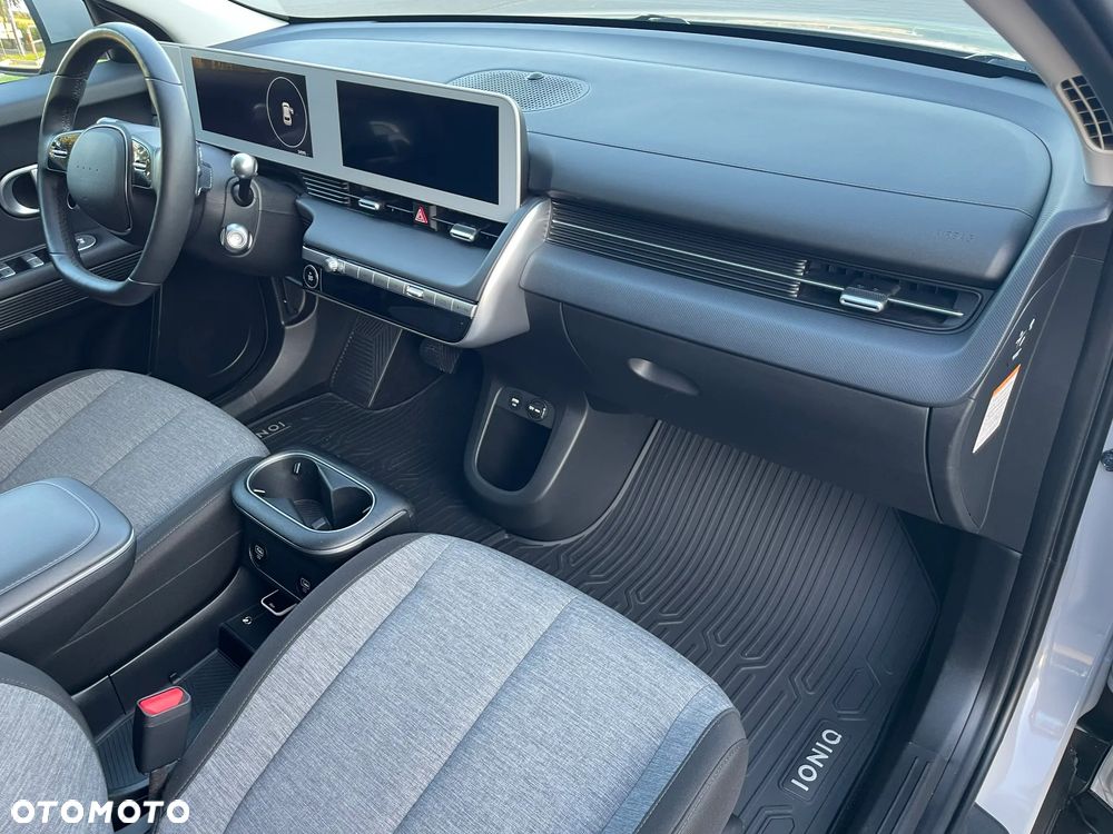 Hyundai IONIQ 5 - 30
