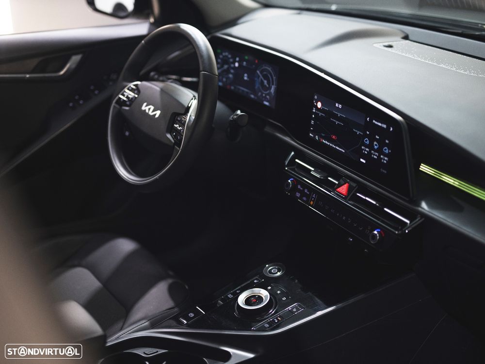 Kia e-Niro Spirit - 15