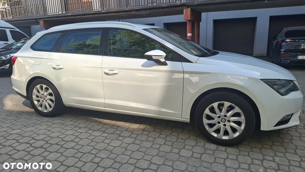 Seat Leon 2.0 TDI Style S&S - 2