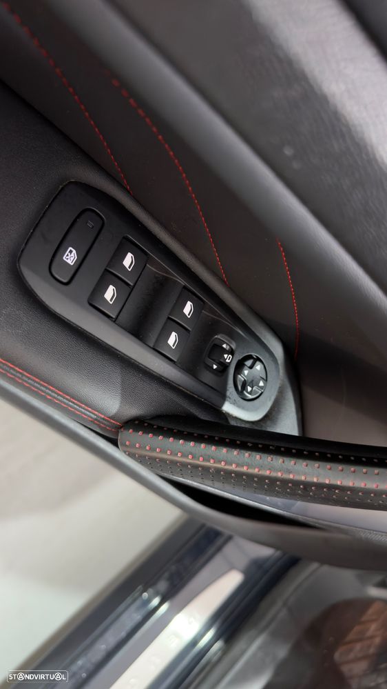 Peugeot 308 PureTech 130 Stop & Start GT-Line Edition - 18