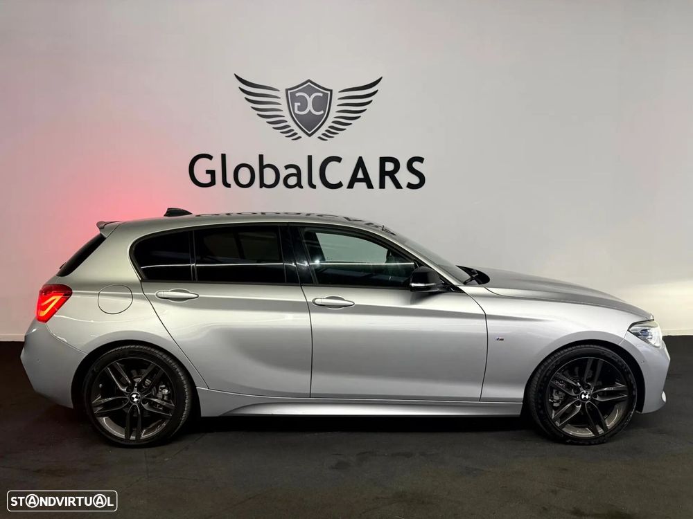BMW 125 d Aut. M Sport - 30