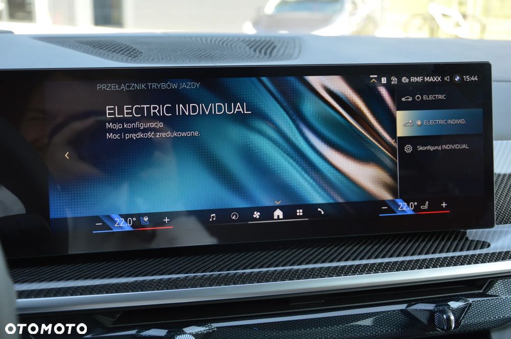 BMW X5 xDrive50e - 27