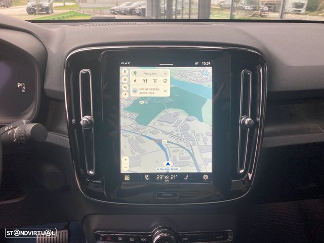 Volvo C40 Recharge Twin Motor Ultimate - 24