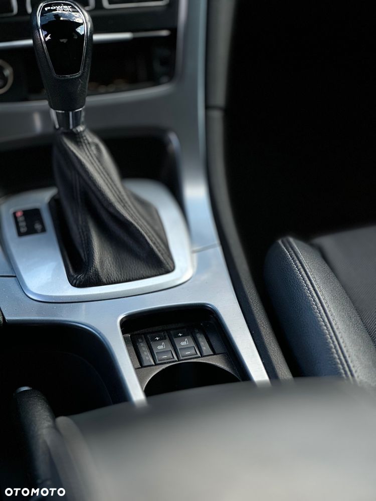 Ford Mondeo 2.0 TDCi Titanium X MPS6 - 15