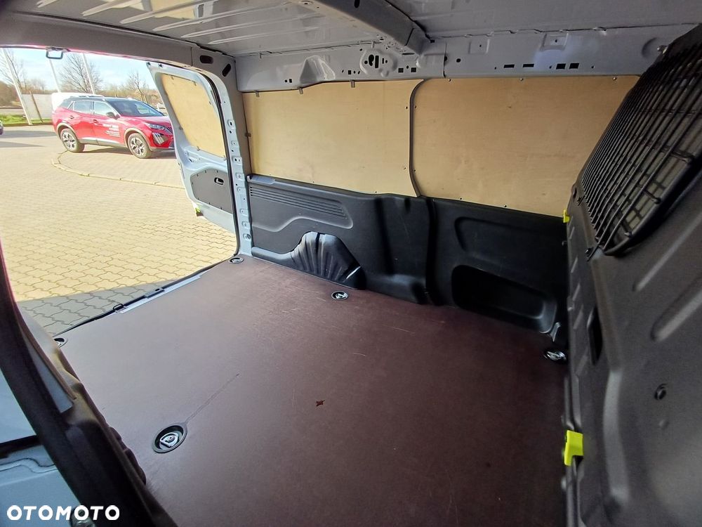 Peugeot Partner - 29