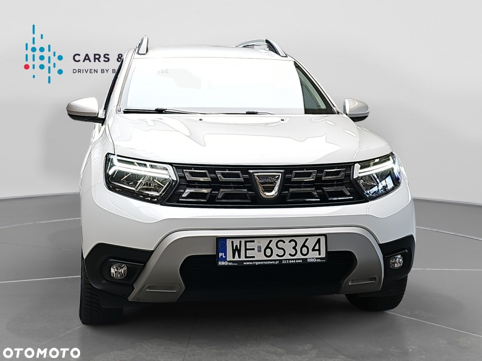 Dacia Duster 1.3 TCe Prestige 4WD - 3