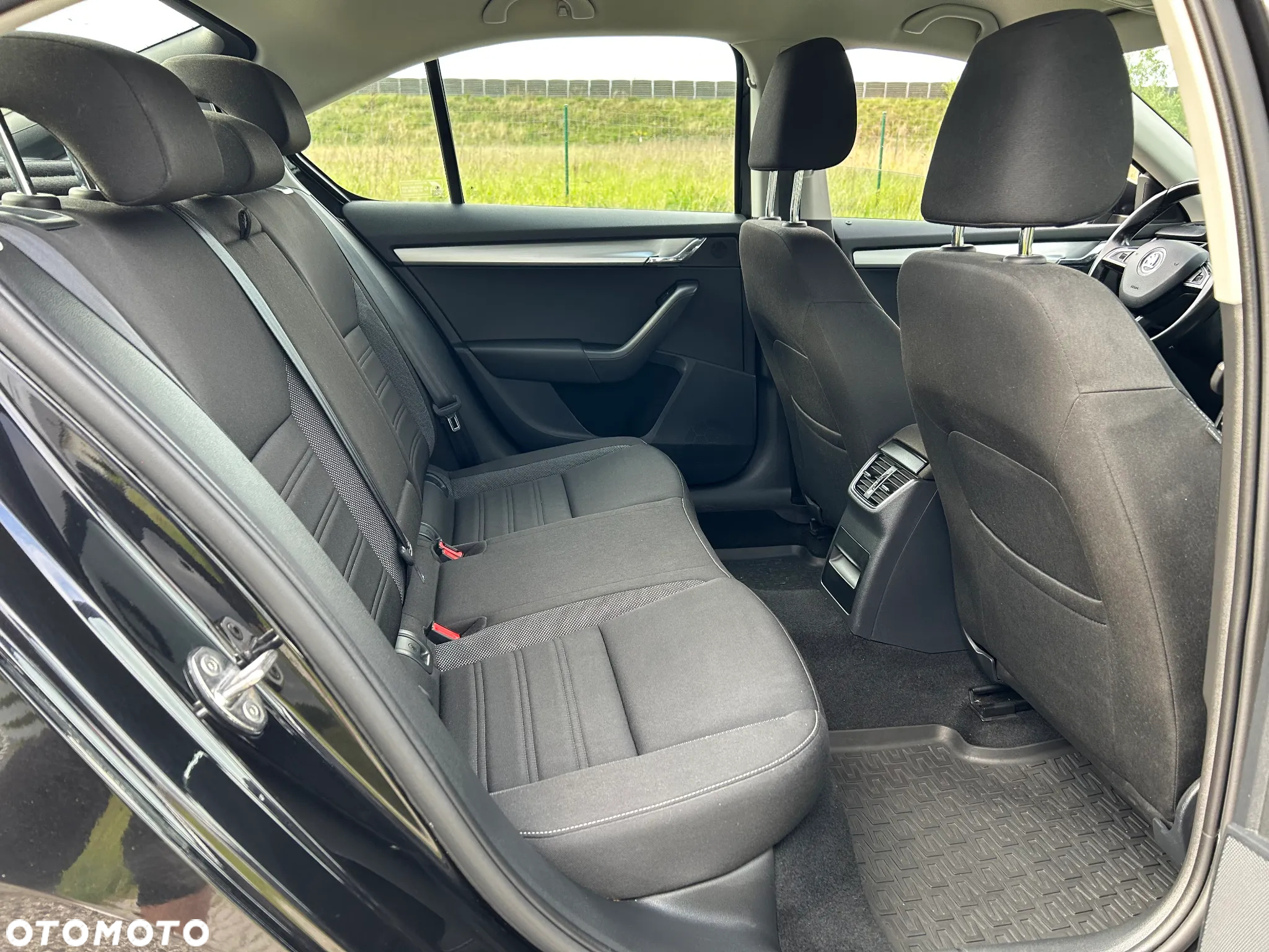 Skoda Octavia 1.4 TSI Ambition - 8