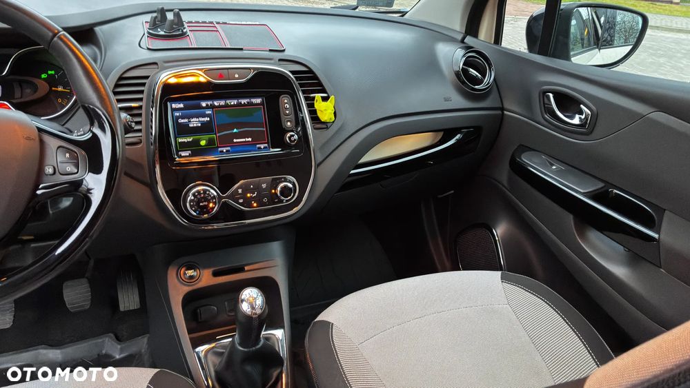 Renault Captur 0.9 Energy TCe Intens - 17