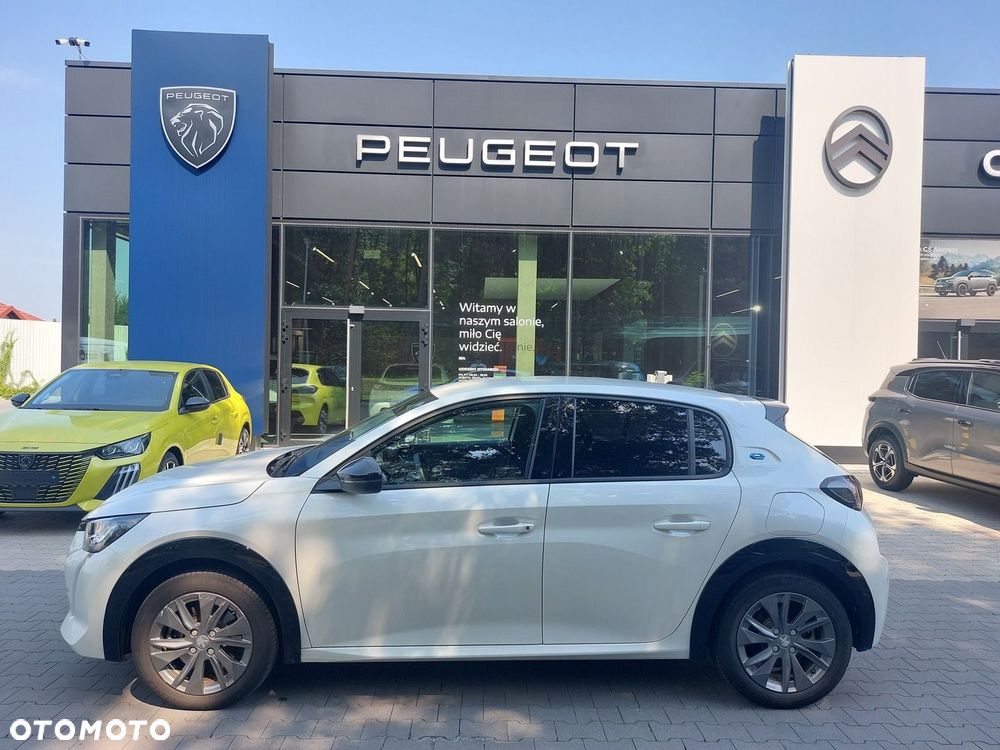 Peugeot 208 - 2
