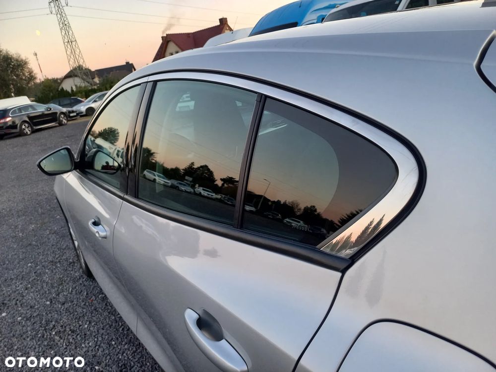 Ford Focus 1.5 EcoBlue STart-Stopp-System TITANIUM - 14