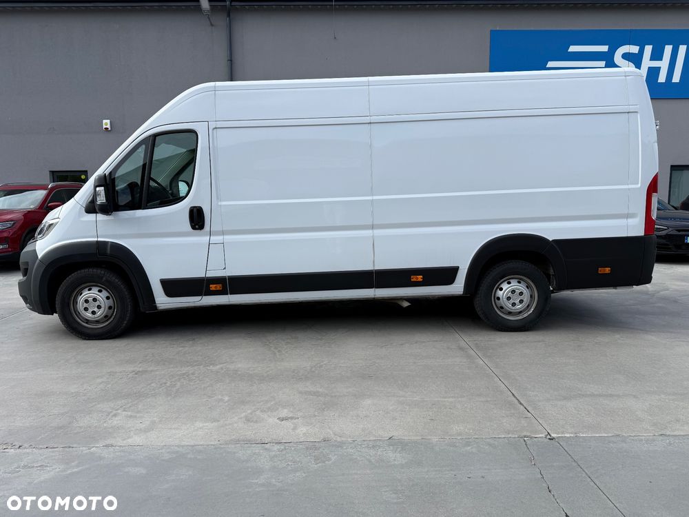 Opel Movano L4H2 - 3