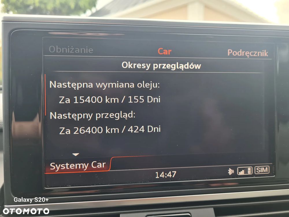 Audi A7 Sportback 3.0 TFSI Quattro S tronic - 27