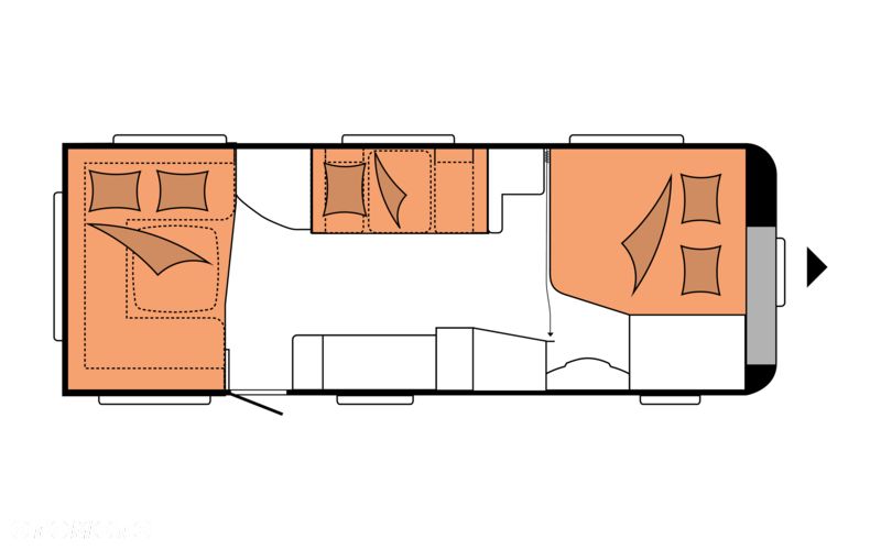 Hobby 650 UMFE EXCELLENT - 33