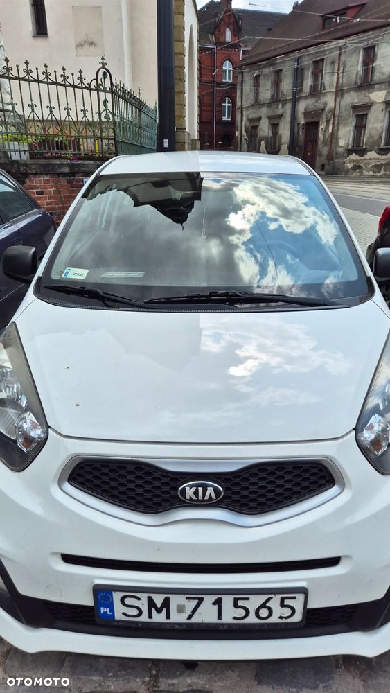Kia Picanto 1.0 M - 6