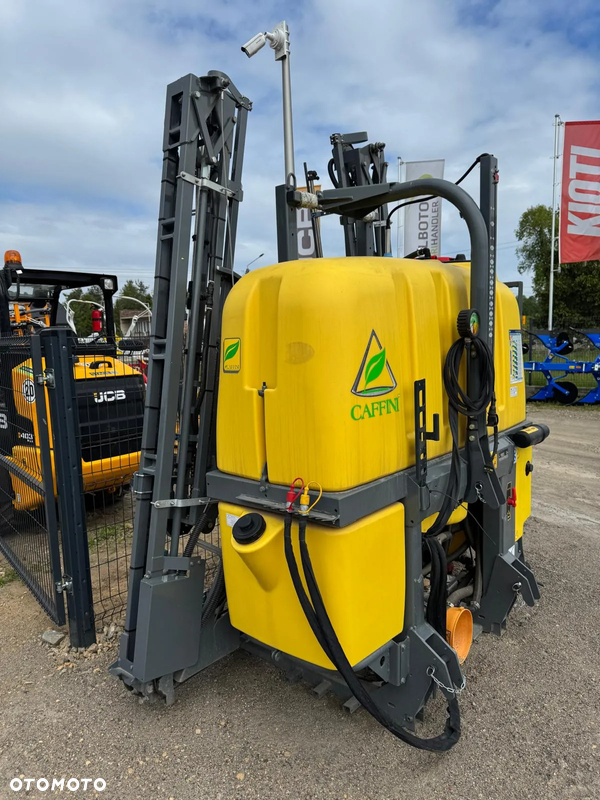 Caffini PROFARMER ENTRY - 1000 L - 15 M