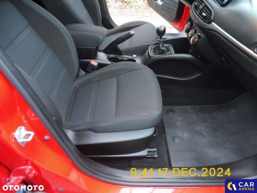 Fiat Tipo - 23