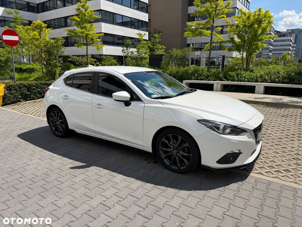 Mazda 3 2.0 Enso - 11