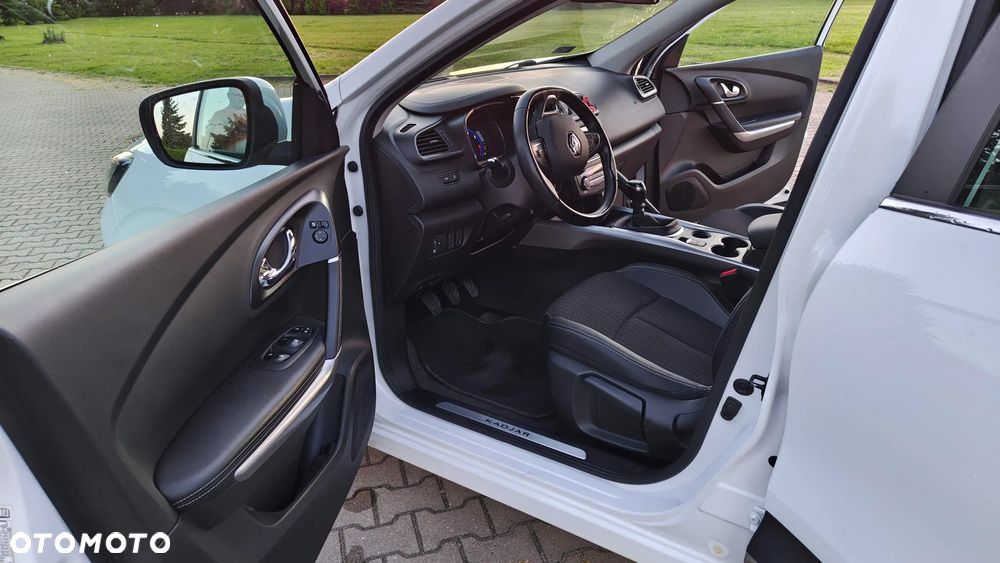 Renault Kadjar 1.2 Energy TCe Intens - 14