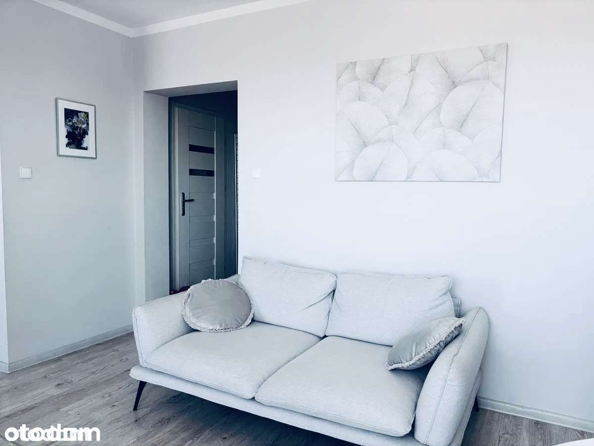 Mieszkanie, 32 m²