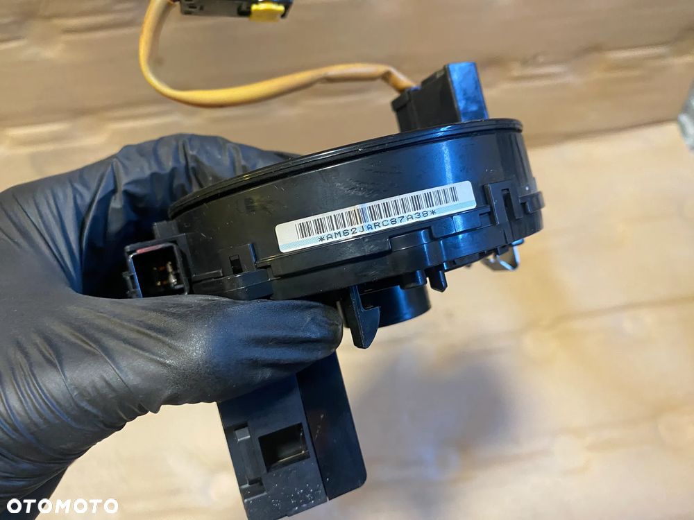 Taśma zwijak Opel Agila B OE - 2