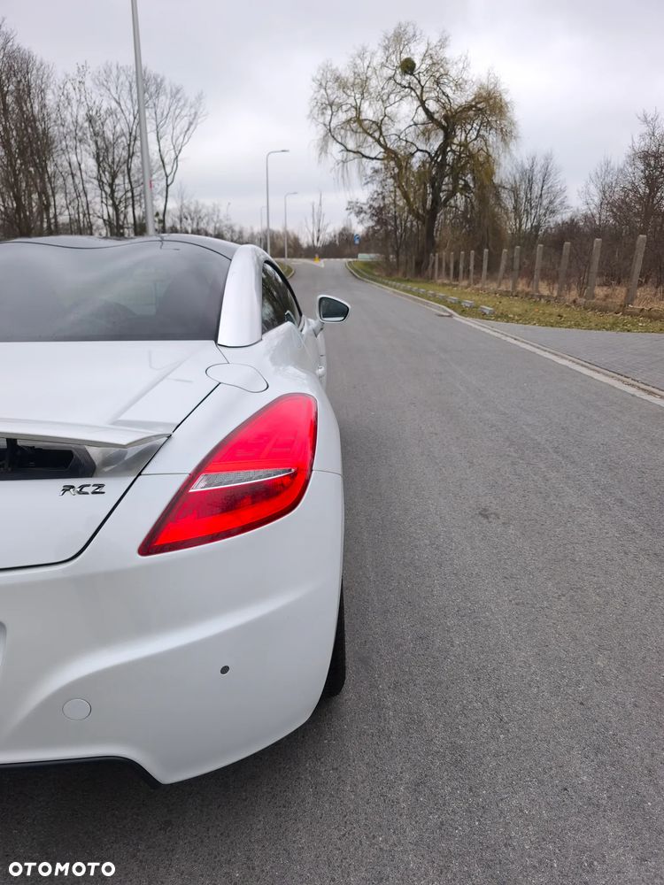 Peugeot RCZ - 6