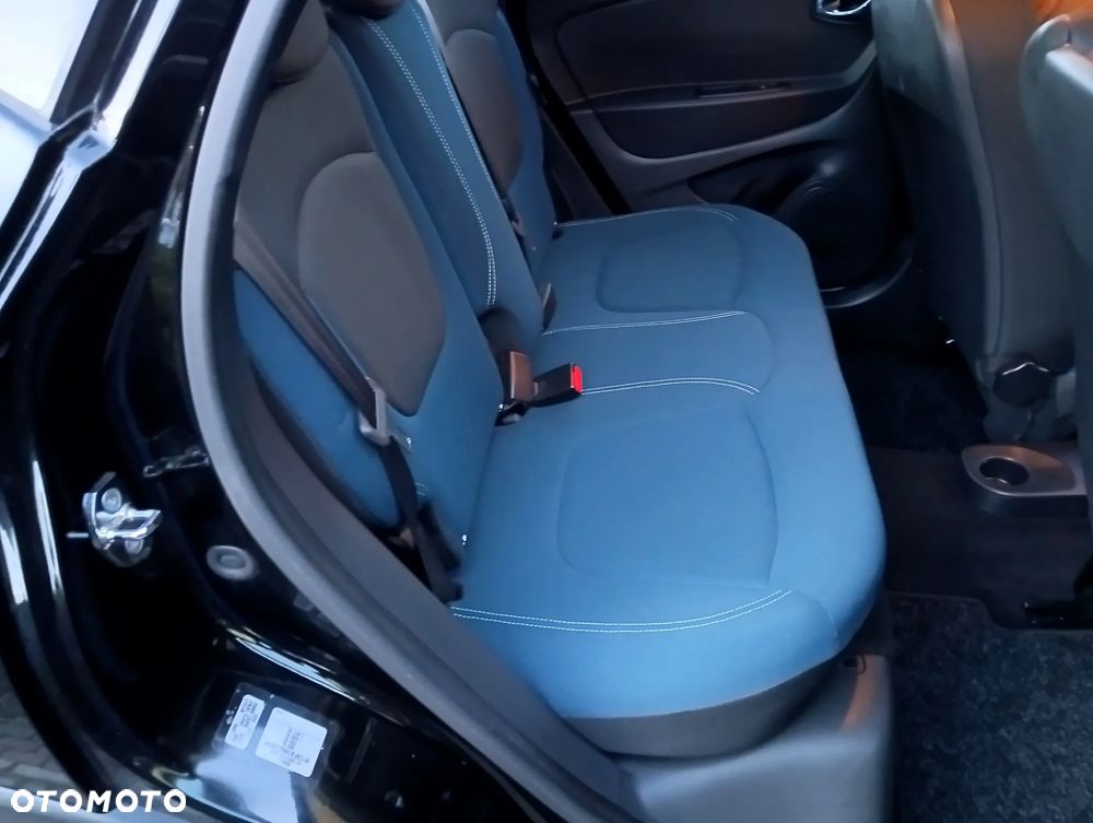 Renault Captur ENERGY TCe 90 Start&Stop Luxe - 19