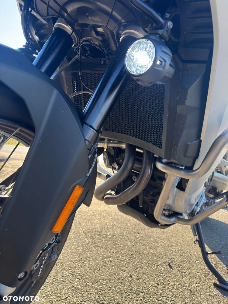 BMW GS - 10