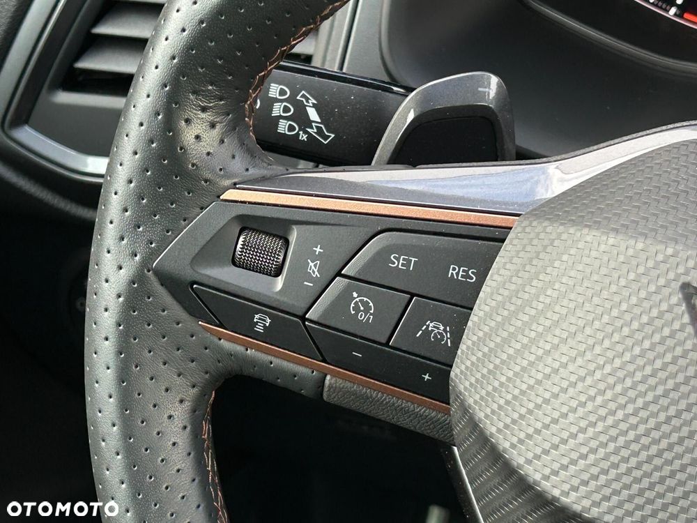 Cupra Ateca 1.5 TSI DSG - 22