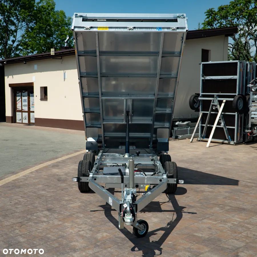 Brenderup BT4310STB2700 - 7