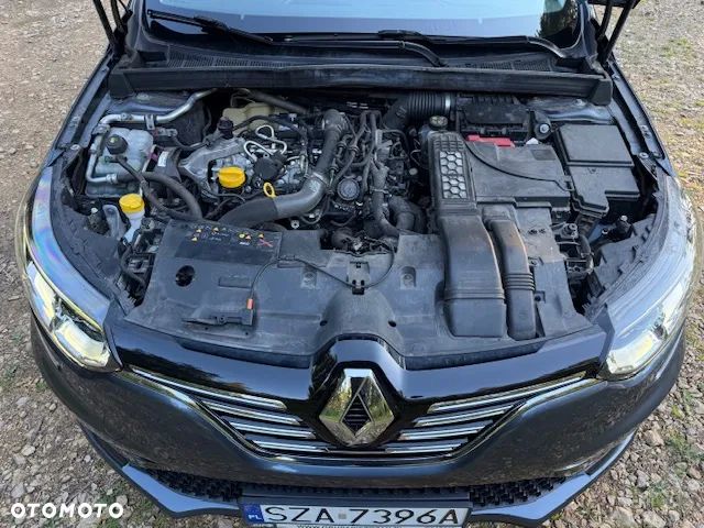 Renault Megane 1.3 TCe FAP GT Line - 19