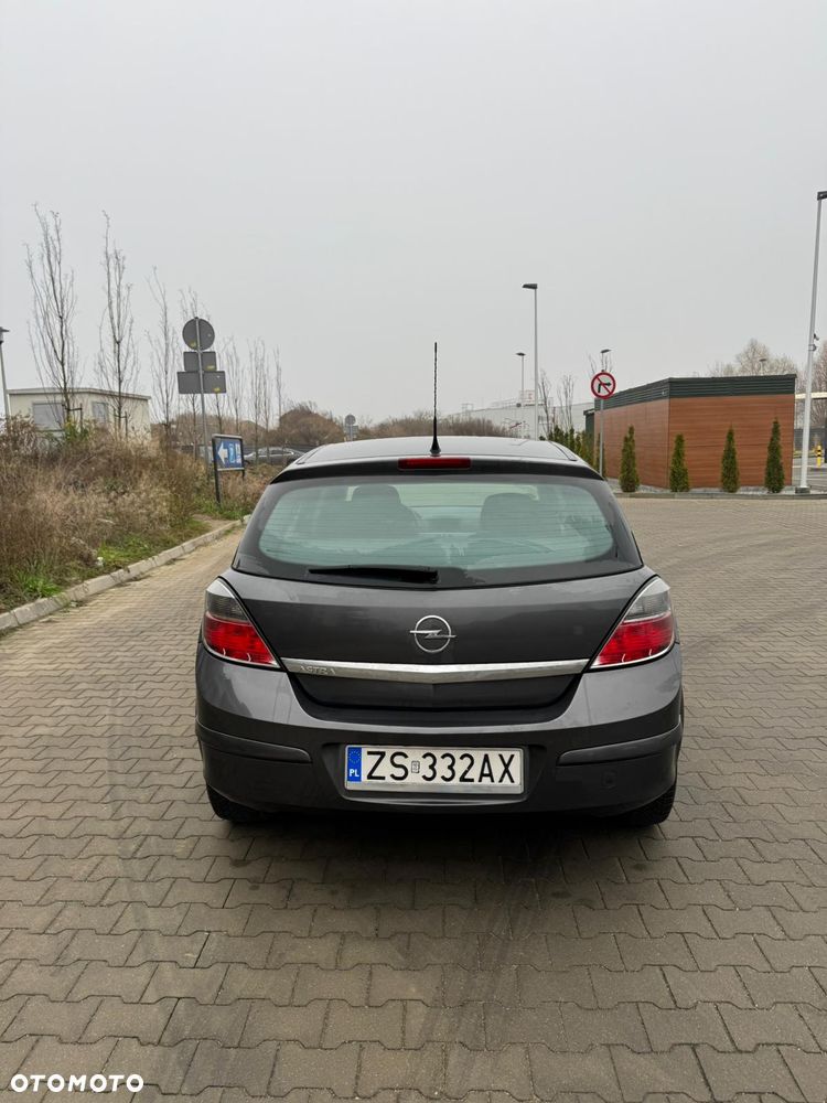 Opel Astra 1.6 Cosmo - 7