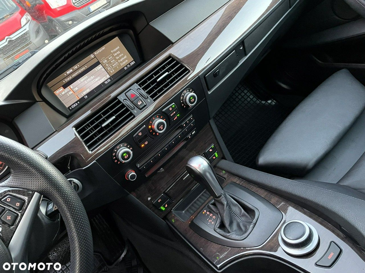 BMW Seria 5 520d Touring - 21