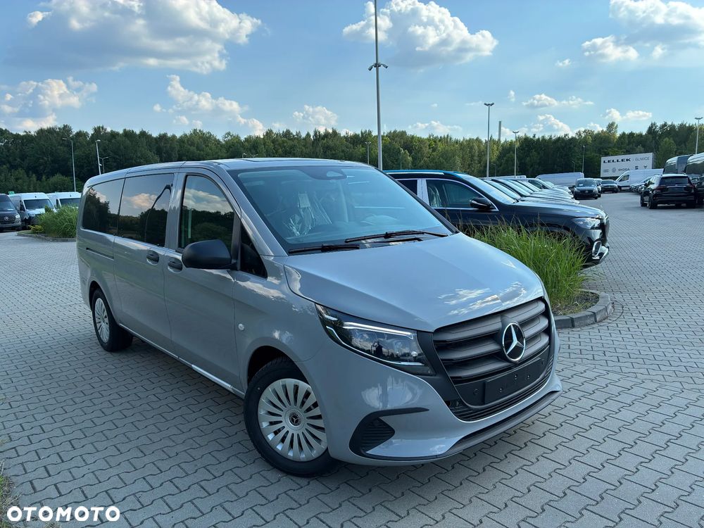 Mercedes-Benz Vito Tourer L3 Pro 9G-Tronic 447.705 - 10