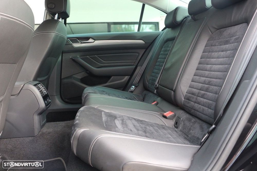 VW Passat 1.4 TSI GTE+ Plug-in - 19