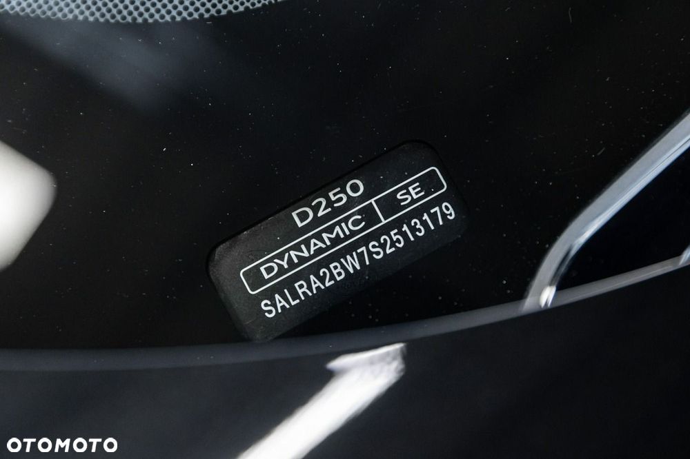 Land Rover Discovery - 18
