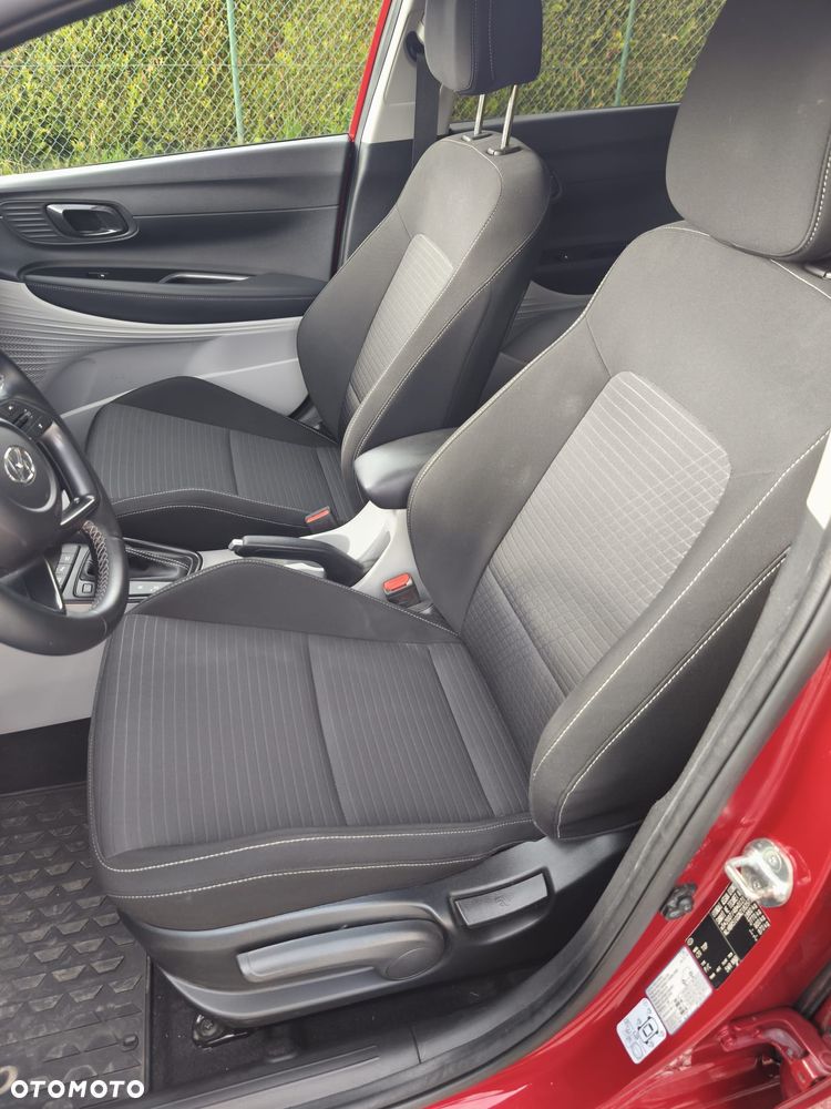 Hyundai i20 1.0 T-GDI 48V-Hybrid DCT Select - 6