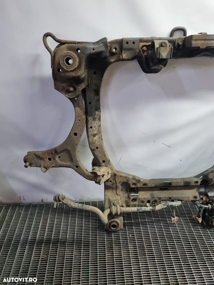 Jug motor Hyundai Santa Fe 2 2.2 Diesel 2006 - 2012 150CP D4EB (1490) Diesel - 2